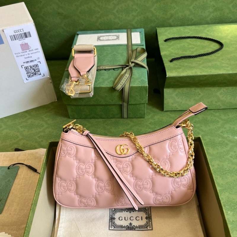 G*u*i satchel bags